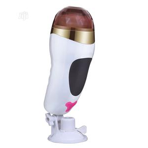 Real Pussy Vagina With Suction Cup Adult Toys