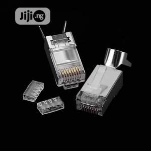 Cat7 Connector