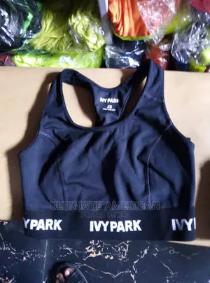 Ivy Park Sports Bar
