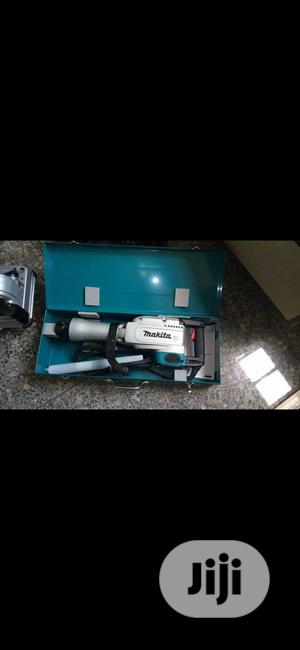 Makita Concrete Jackhammer