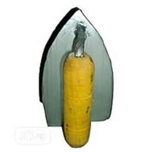 Manual Stove Iron