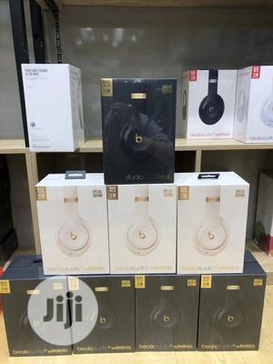 Beats Studio3 Wireless Headphones