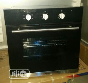 Bosch Built in Electric Oven 60cm.