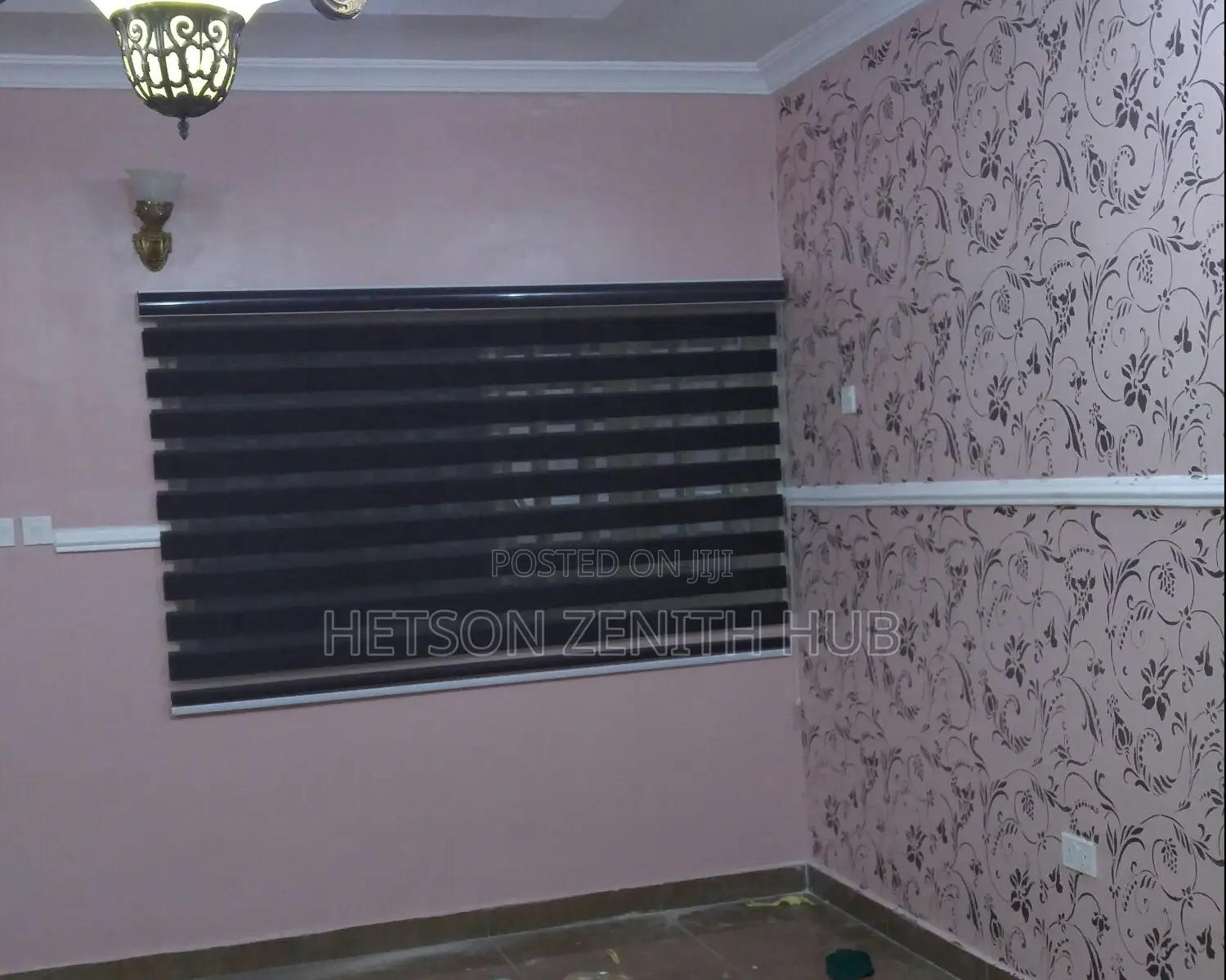 Windows Blinds