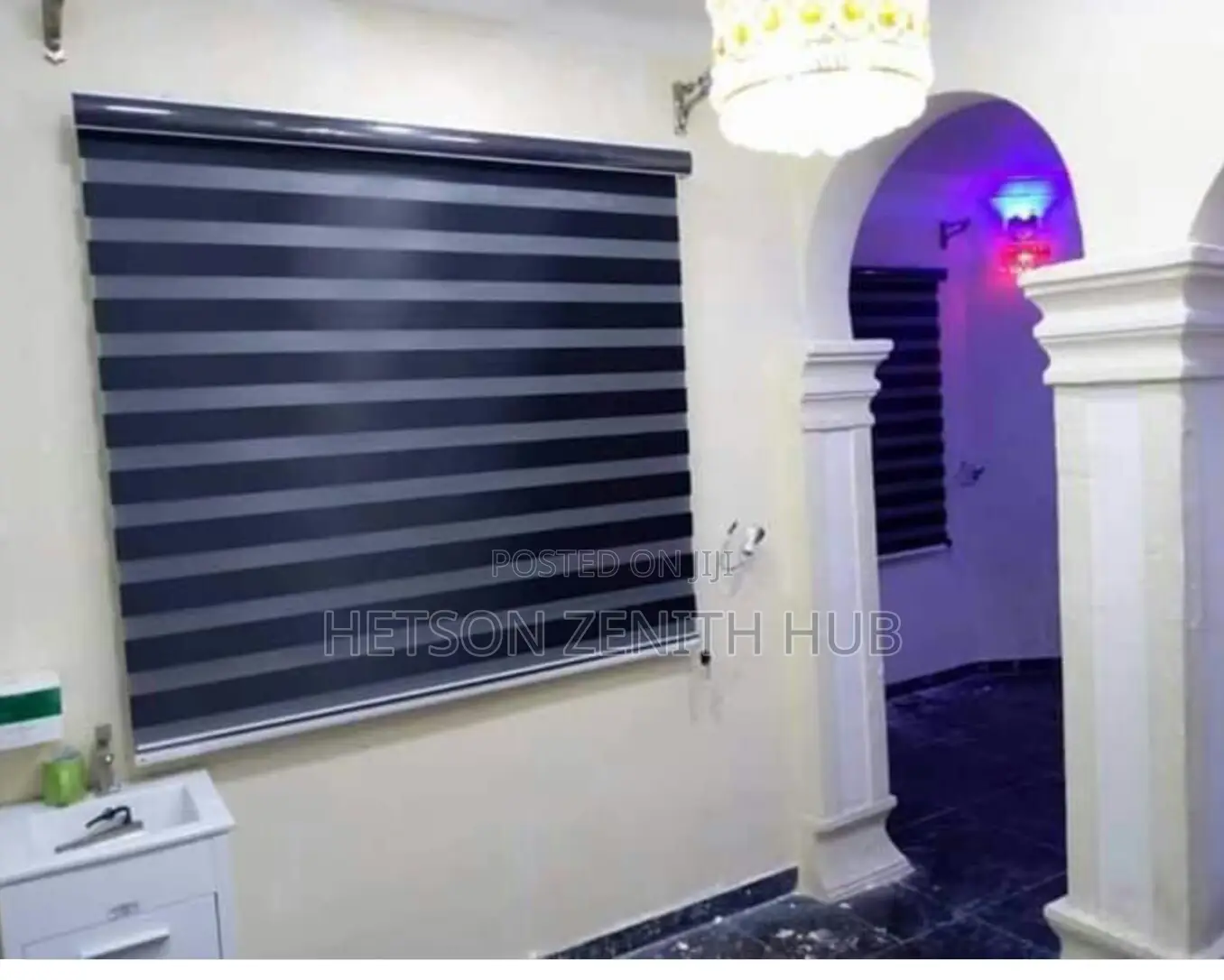 Windows Blinds