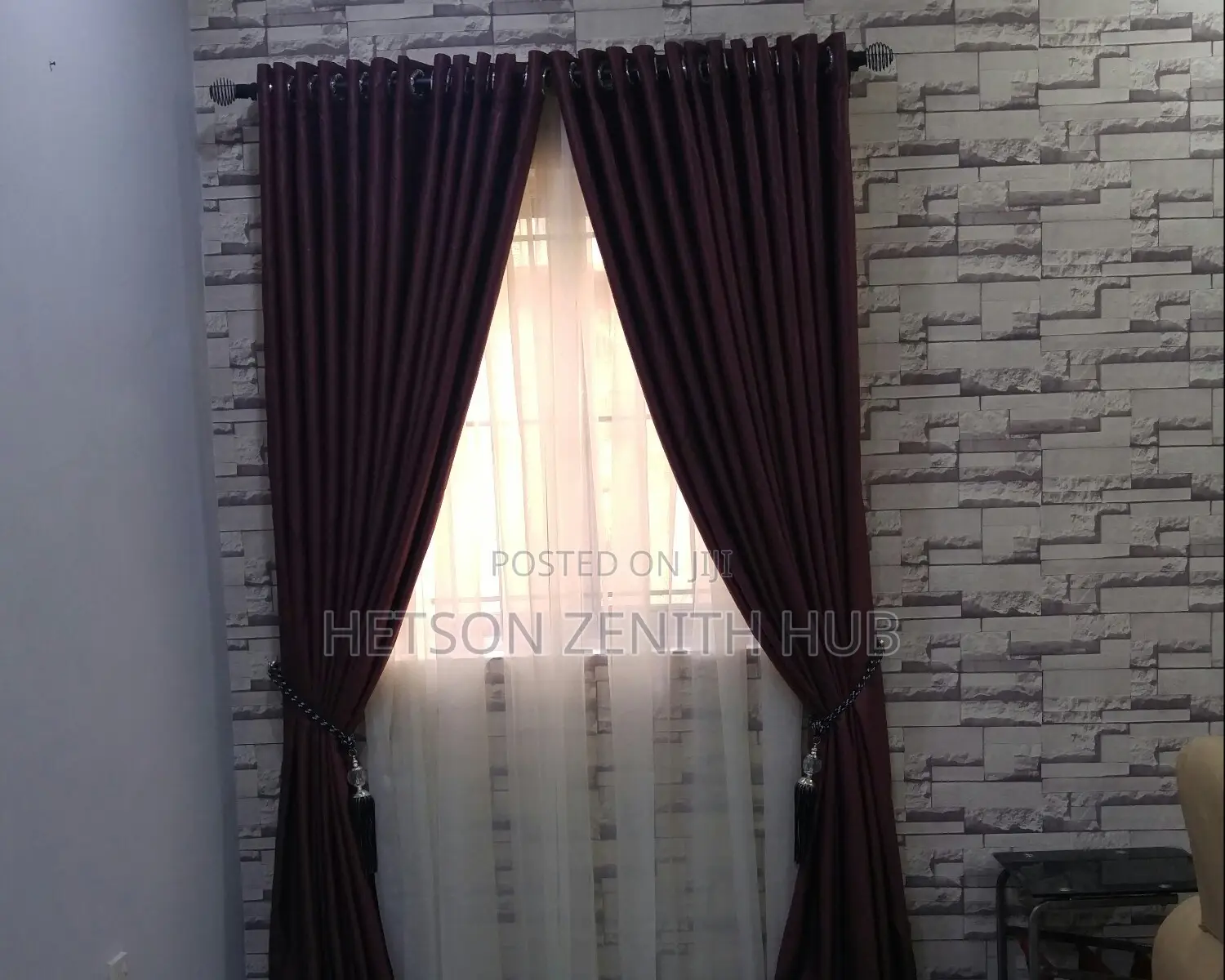 Windows Blinds
