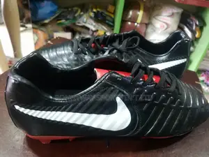 Nike Tempo 45 Soccer Boot