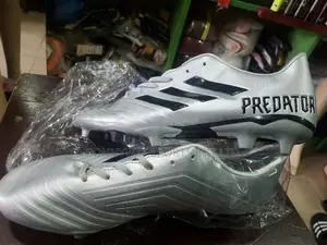 Size 44 Predator Boot