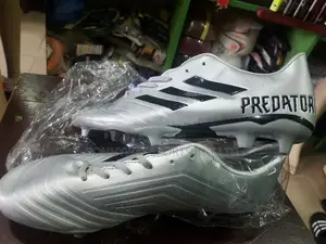 Size 44 Predator Boot