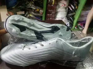 Size 44 Predator Boot
