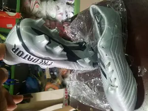 Size 44 Predator Boot
