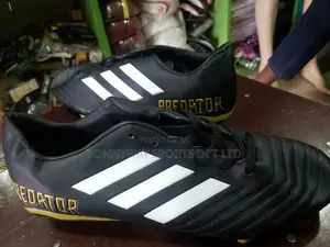 Size 44 Nike Boot