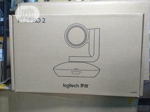 Logitech PTZ Pro 2