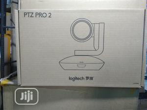 Logitech PTZ Pro 2