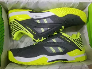 Highly Professional Size 46 Big Dunlop Lawntennis Nd Juggling Canvas