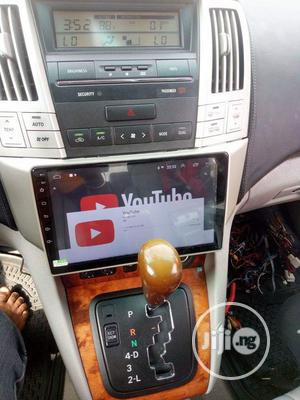 Car DVD Player and New Model and Car Tracker