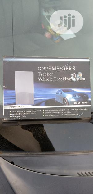 Car Tracker New Model