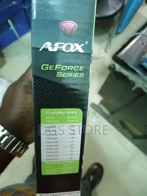 Afox Geforce G210 1gb Graphics Card