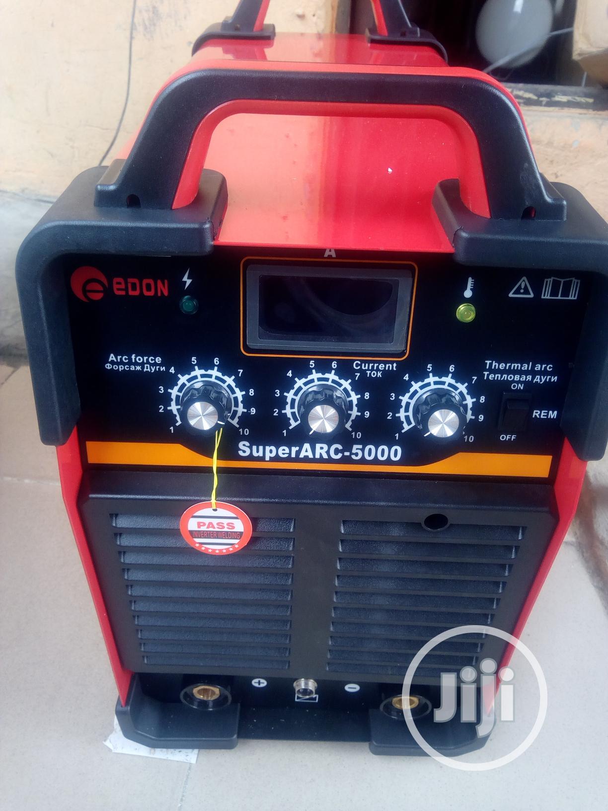 Welding Machine