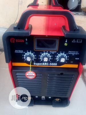 Welding Machine