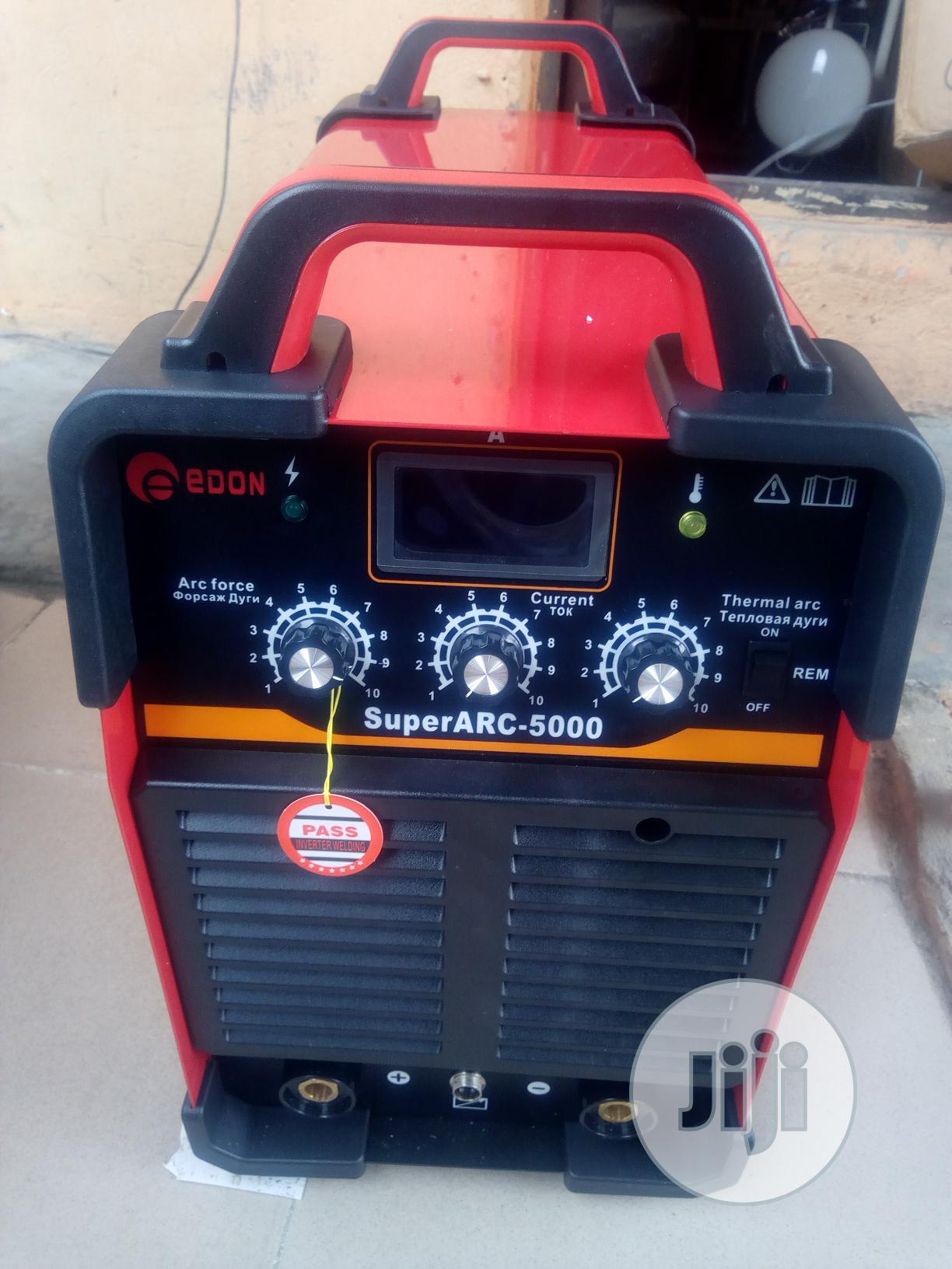 Welding Machine