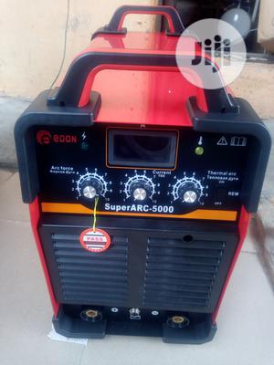 Welding Machine
