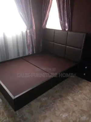 6ft X 6ft Bed Frame