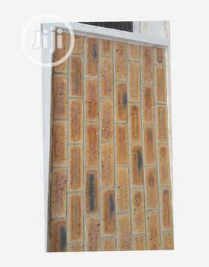 Thin Bricks Veneer (Duet)