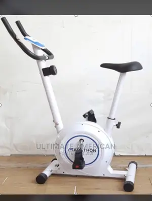 Marathon Spinning Bike