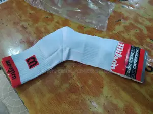 Wilson Socks