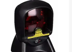 Omni-directional Barcode Scanner By Hssl