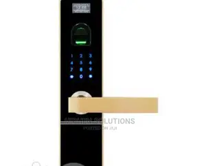 Fingerprint Digital Security Intelligent By Hiphen Ssl