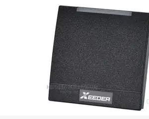 RFID M1 Access Control Wall Reader By Hiphen Sol