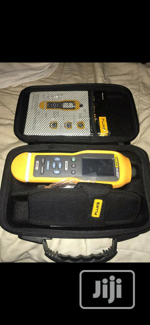 Fluke 805 Vibration Tester