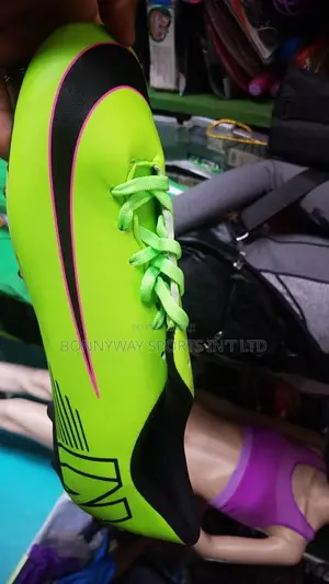 Soccer Boot
