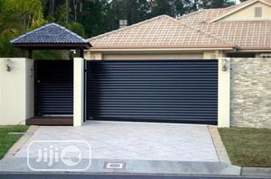 Installation Of Gate Automation System
