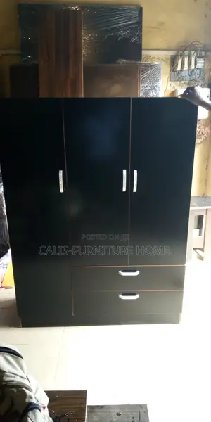 5ft X 4ft Wardrobe