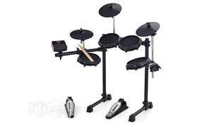 Alesis Tubor Mesh Electric Drum Kit
