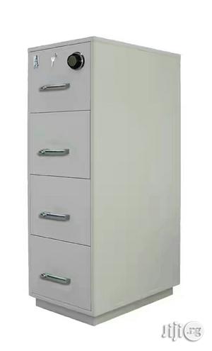 Fire Proof Filling Cabinet (2,3 4 Drawers)