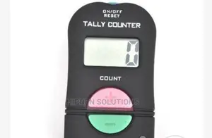 Gogo Digital Tally Counter - Count Up & Down By Hsl