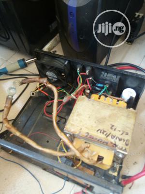 Repair Your Inverter And Gadgets