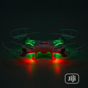 X5c-1 WIFI Camera Drone