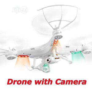 RC Drone 6-Axis Remote