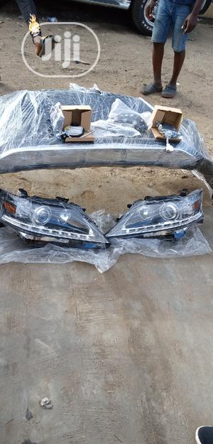 Upgrade Kit Toyota Lexus Rx350 2010 To 2018