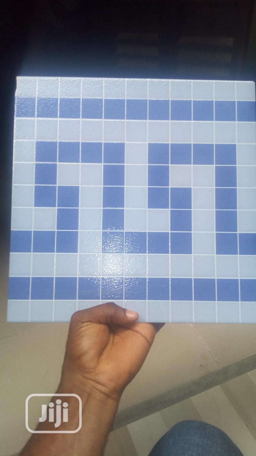 33 * 33 TILES