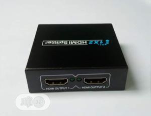 2port HDMI Splitter