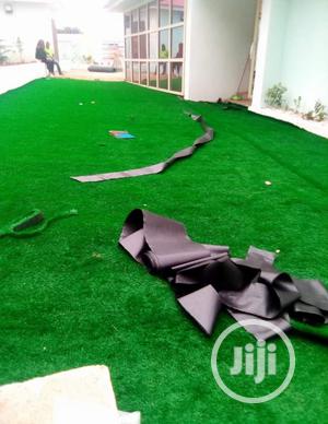 Original Rubber Artificial Grass Carpet.