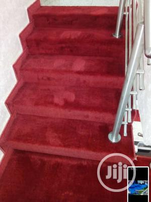 Floor Center Rugs