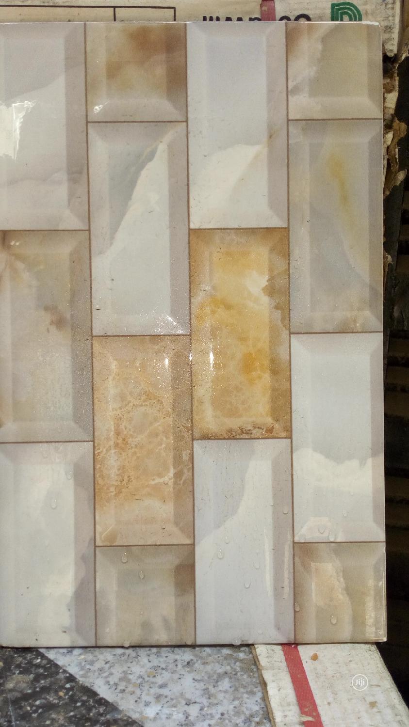25 40 Wall Tiles