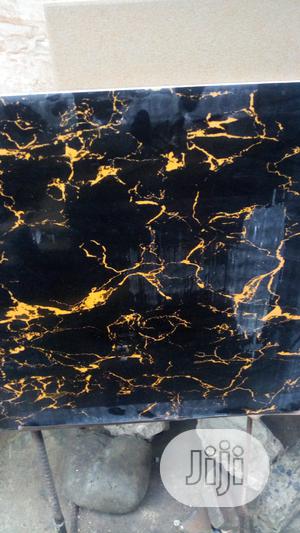 60 60 Floor Tiles Black